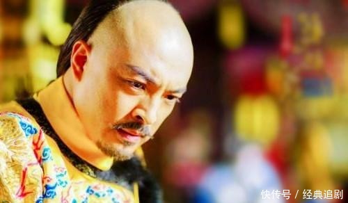 明朝|崇祯手下一虎将，打得李自成只剩下7个兵，还差点杀了皇太极