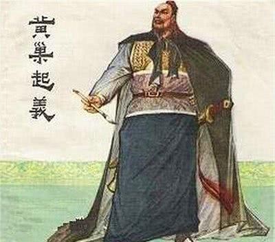 丈夫|宋江曾说“敢笑黄巢不丈夫”,他真可以做到吗?这就是一个笑话