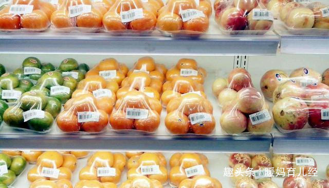 以下5种食物,孩子再馋父母最好也别买,医生从不给孩子买来吃