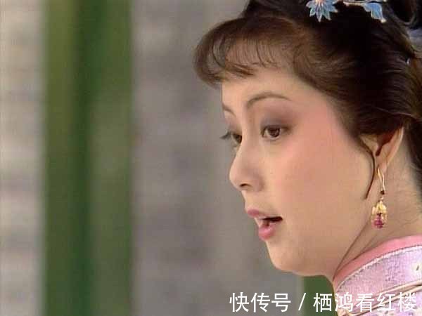 贾母|喜欢薛宝钗,有错吗?什么样的人才可以喜欢宝钗?