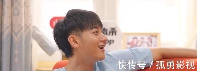 朱朝阳|《萌探》收官黄子韬对杨紫“表白”肯定对你好,杨紫反应笑喷网友