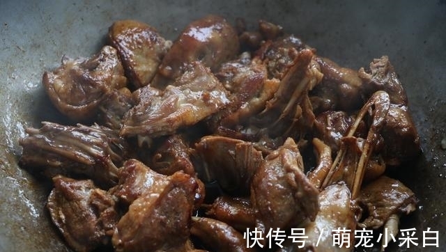 牛肉|过年,猪牛肉都不如它,好吃不贵,多吃也不上火,待客也有面子