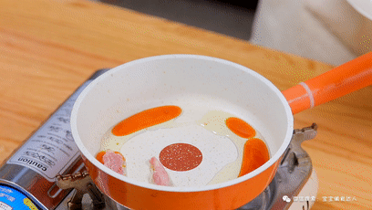 姜黄粉|苹果里脊条