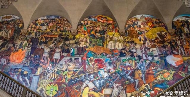 战争|最搞笑的贸易战:因为吃糕点,法国和墨西哥曾爆发一场战争