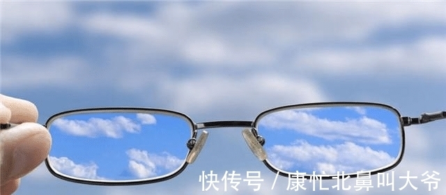 眼镜|近视眼长期不佩戴眼镜，眼睛会怎样呢？答案你可能想不到！