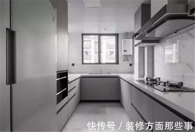 小窝|83平北欧风小窝空间虽然不大,但该有的都有