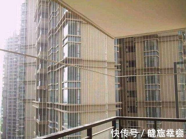 防盗网|越来越多人不装传统防盗网了,现在都流行装这种, 好看又安全!