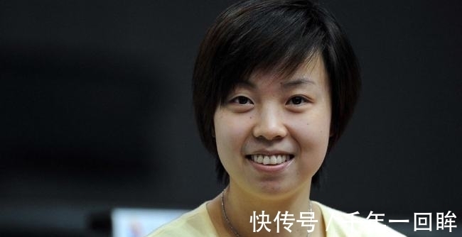 徐威|张怡宁:嫁给身价300亿富豪太有压力,出门买个菜都得坐劳斯莱斯