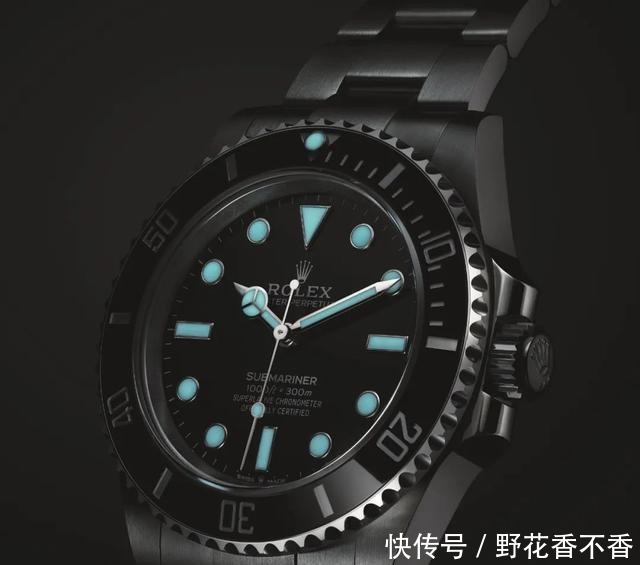 RR · TRENDS腕上的寻光之旅