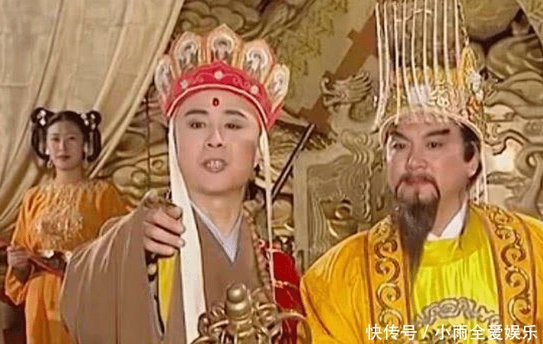 转世|李世民为何见观音不拜,阎王都对他恭恭敬敬?看他是何人转世?