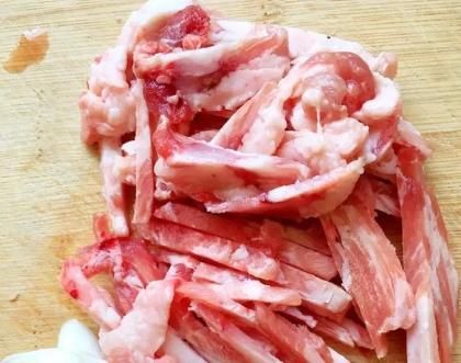 炒肉，直接下锅是大错！教你正确做法，炒啥肉都鲜嫩入味，超好吃