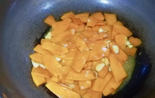 女人|女人想要瘦成猴,晚餐记得要吃他,即使你每天吃再多,也有小蛮腰