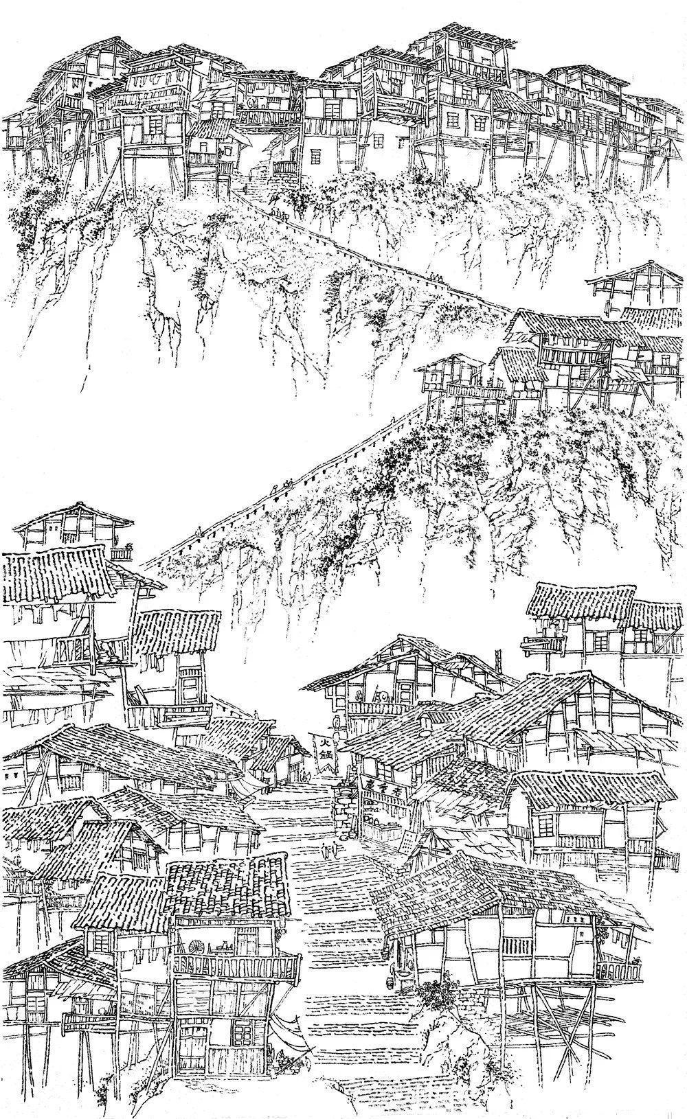 代表作品#「秦廷光」|水墨一品-中国当代书画名家精品展