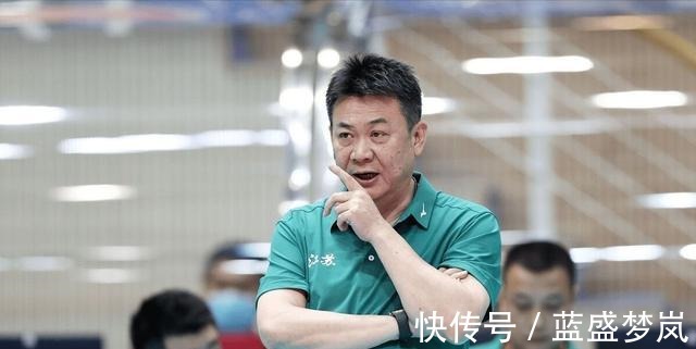 奥运冠军|蔡斌出手调整,林莉等三大奥运冠军落选,无缘新一期中国女排名单!