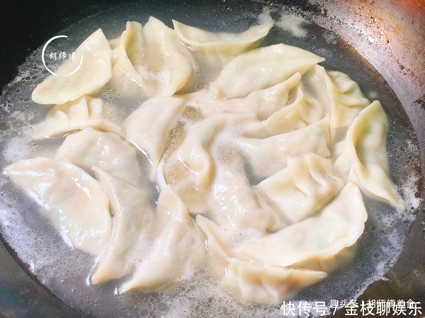 好吃|做韭菜饺子时,牢记“3不放”,很多人不懂,难怪没有饺子店好吃