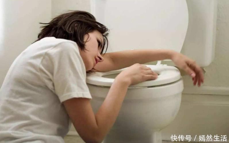 反应|孕吐也“看人下菜碟”,看看哪几种孕妇会受到偏爱,最不容易孕吐