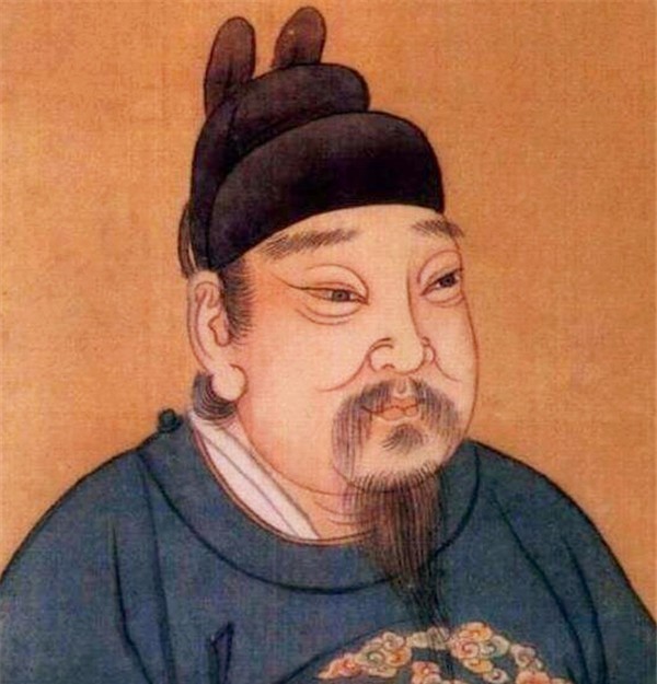 至今|他是千年来唯一没有污点的皇帝,史书对他大有称赞,至今香火不断