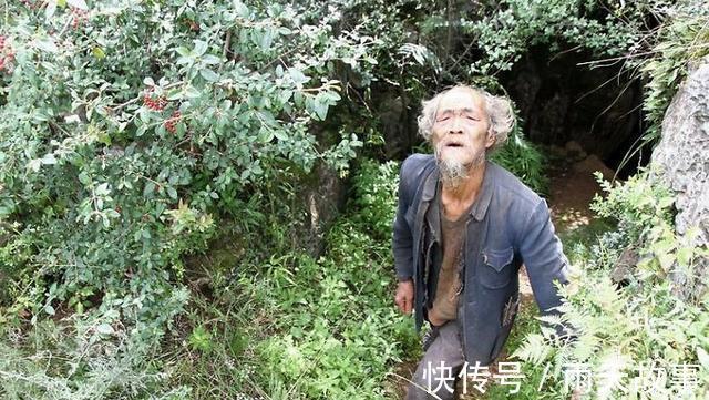 鲁班经|湖南一老汉在山洞中发现“奇书”，困扰此地百年的秘密，终于解开