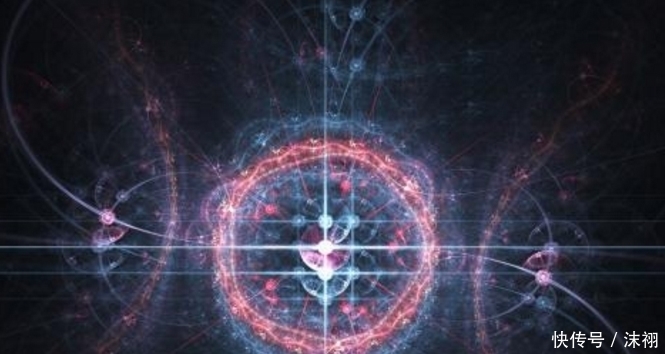 科幻 刘慈欣的推测:宇宙有着很多维度,现在的宇宙只是一种坍缩的结果