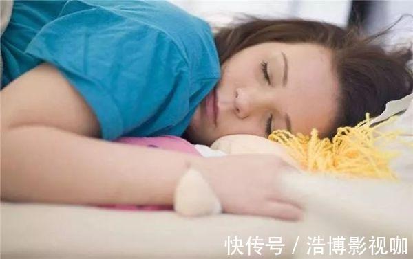 孩子|姥姥带娃身高猛长,宝妈带娃却发育停滞,医生直言午睡惹的祸 !