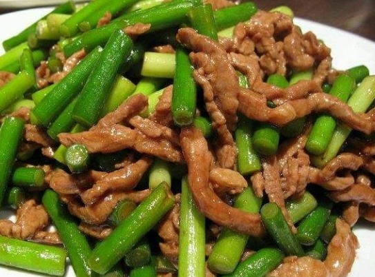 降脂|这道菜是天然的抗生素，不仅能杀菌，还能降脂、预防脑血栓等疾病