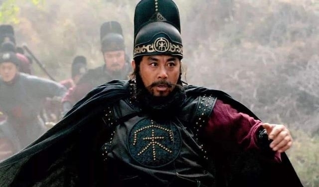 梁山&他曾经生擒武松,但却不在梁山排名之中,你知道他是谁吗?