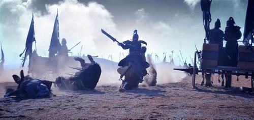 刘备|活过整个三国史的武将，目睹蜀国的兴衰，他的典故众所周知