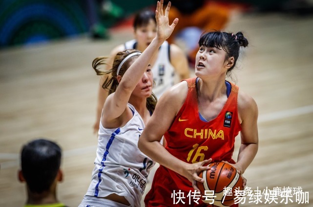 最强阵容|CCTV5直播!中国女篮迎战宿敌,许利民全力出击,双塔携手冲冠