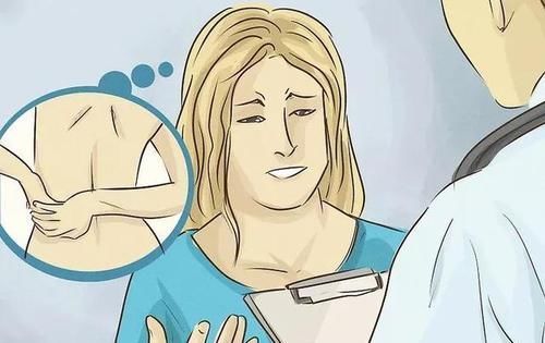  腰部|女性朋友如果长期腰痛，就要当心10种妇科病，不要总是硬扛着