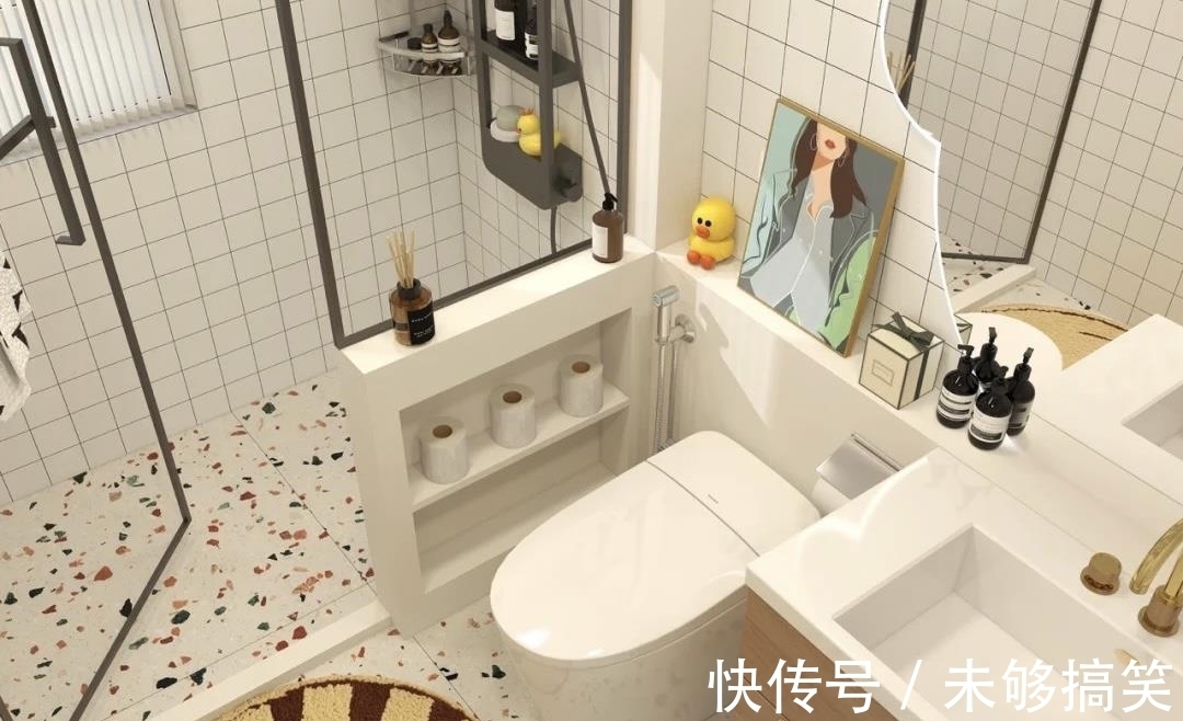 新房|新房装修，这些地方的尺寸，一定要把控好，直接影响居家体验感