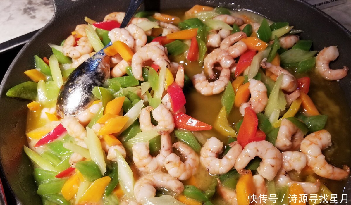 春天要多吃這個菜，提神醒腦緩解春困，孩子常吃還能補鈣補鋅