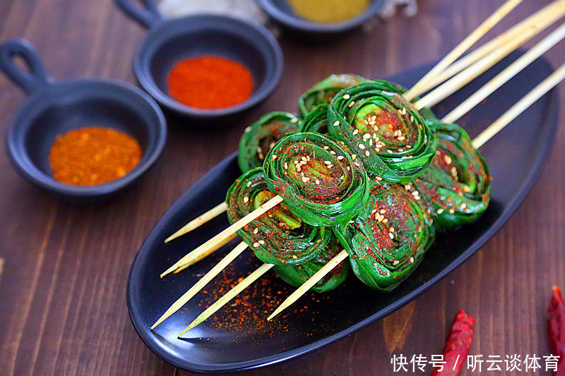 美食|12道大排档美食,学会后在家做,干净卫生,还花不了多少钱