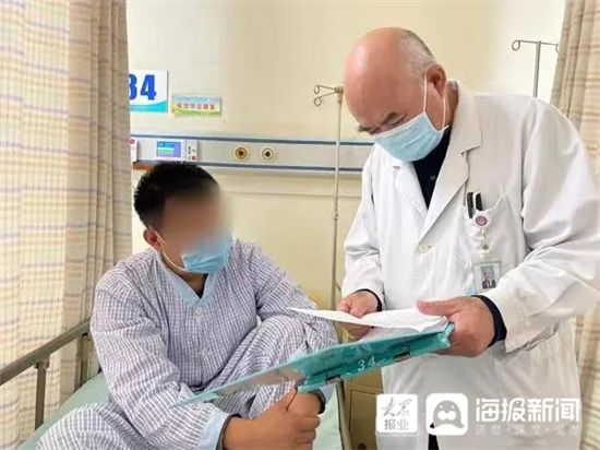 神经性|济医附院肛肠外科应用“心身医学”“转化医学”巧除患者8年“难言之隐”