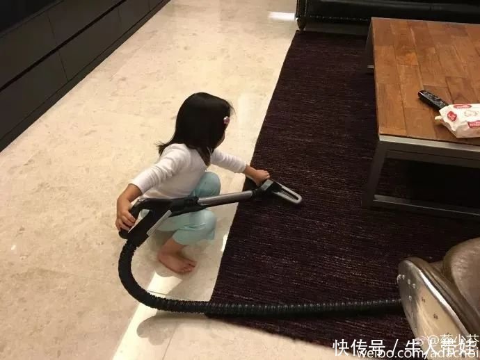 孩子|这4个迹象,说明你把孩子养得很好