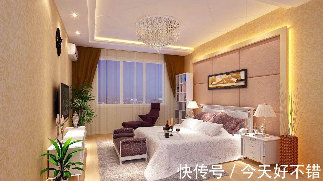 柠檬树|卧室不要乱养花,4种“催眠花”,净化夜间空气,一觉睡到大天亮