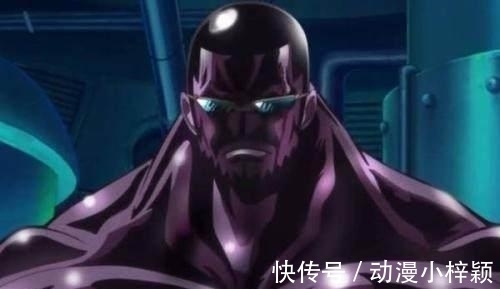 武装色霸气|《海贼王》中有哪些最强防御技能? 最后一人几乎无解!