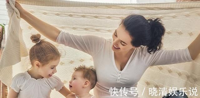 父母|如果你家孩子有四个特征，那么恭喜你，孩子未来一定会成功