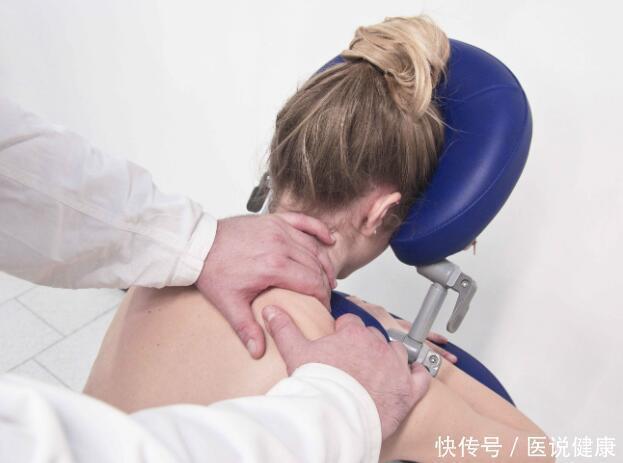 瘫痪|一个颈椎病，为何弄到全身瘫痪的结局？早期这4步，却被你忽视了
