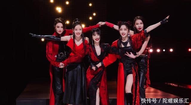 浪姐成团猜想：4张王牌无悬念，7位演员竞争激烈，李菲儿有望翻盘