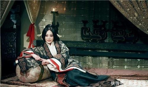 宣太后|她从一介卑微侍妾,爬到一国主宰之位,临终前竟还想要情人殉葬