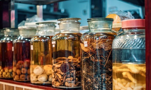 养生|这10个“食疗养生秘诀”,正在悄悄偷走健康,很多人都被蒙在鼓里