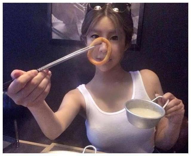 减肥|“越喝越瘦”的3款饮料,小仙女若能坚持喝,体重想破百都难