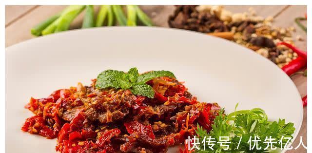 营养物质|一旦查出高血压,5种食物敞开吃,增强血管弹性,血压更稳定