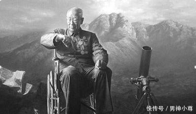 默默无闻|他击毙了日军最高将领, 建国后60年默默无闻, 病逝后医院却挤满记者