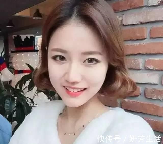 女生|韩国女生开始流行弄这个发型了!美炸天!