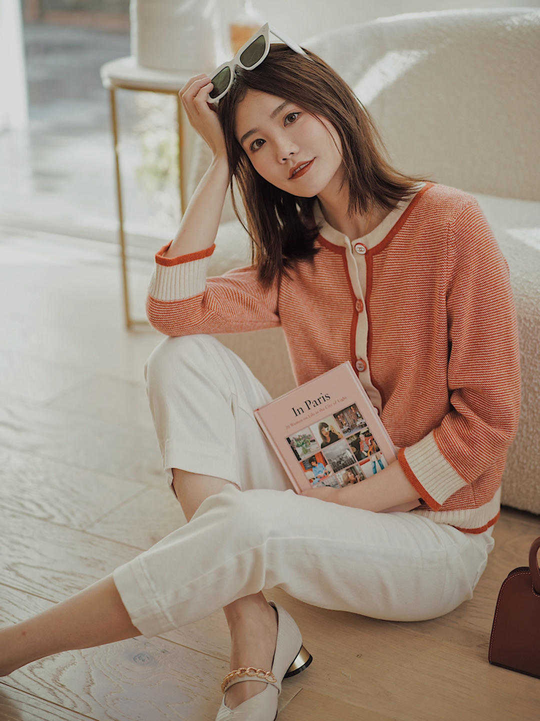 穿搭|少女感穿搭有多年轻?看看这些就知道了,让你青春文艺又减龄