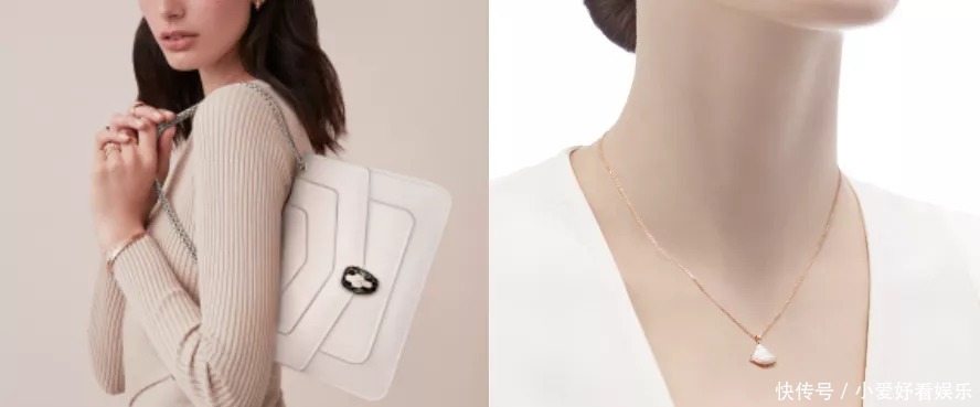 上海宝格丽酒店美甲，明星名媛将珠宝嵌在指尖