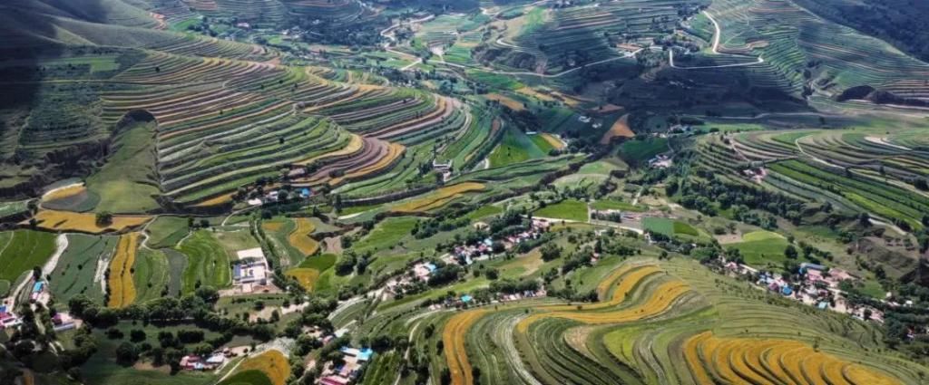 文旅荟|以万千风韵,引万客来游,《宁夏文旅荟》今晚走进西吉