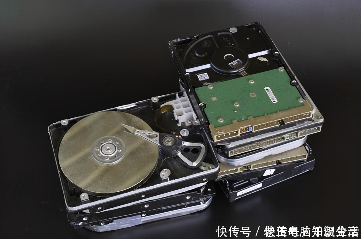 机械硬盘固定无硬盘架