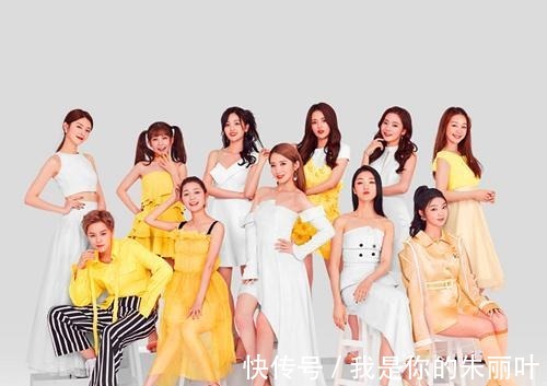 舞台|《青春有你2》刘雨昕PK李子璇，结果完败！到底差在哪儿了呢